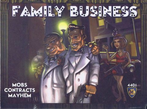 Family Business (1)